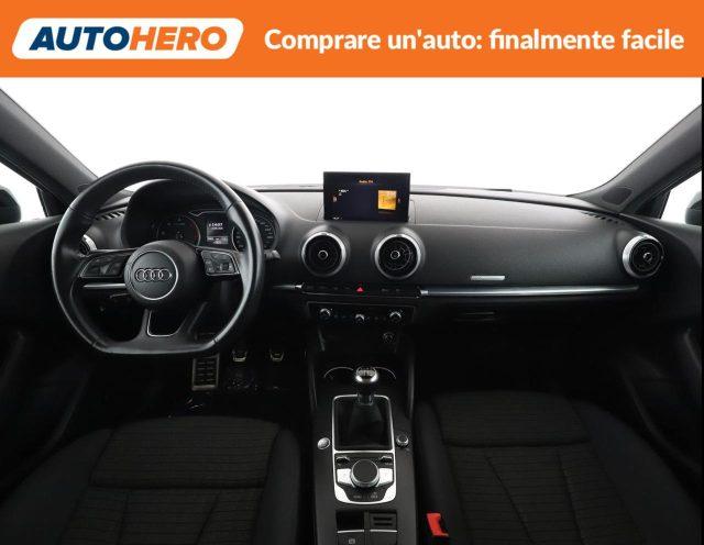 AUDI A3 SPB 30 TDI