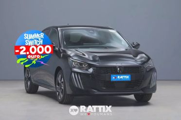 Peugeot 208 1.2 Puretech 100CV Allure