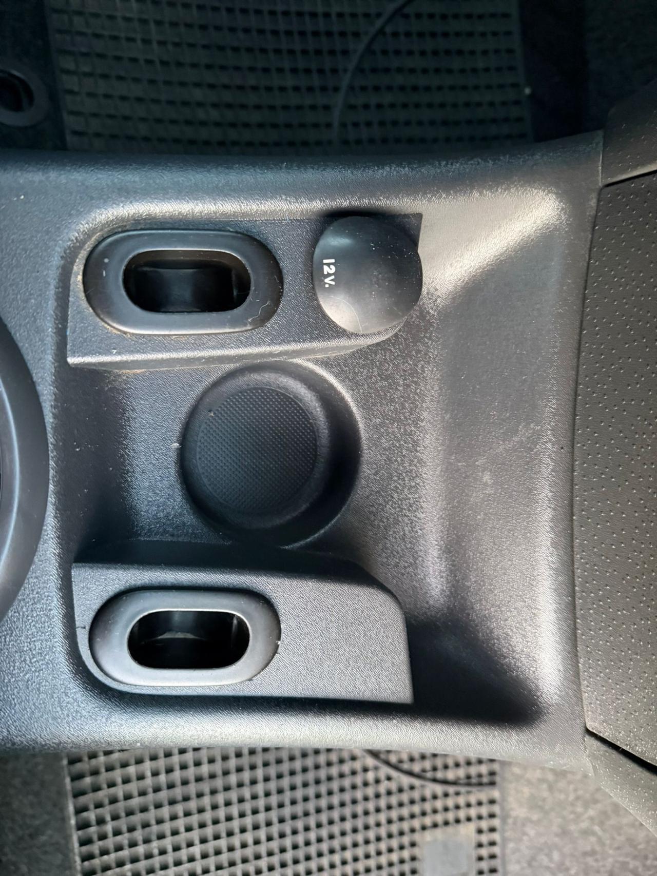 Citroen C2 1.1 airdream Exclusive 110000 km