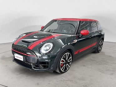 MINI Countryman John Cooper Works 4WD JCW
