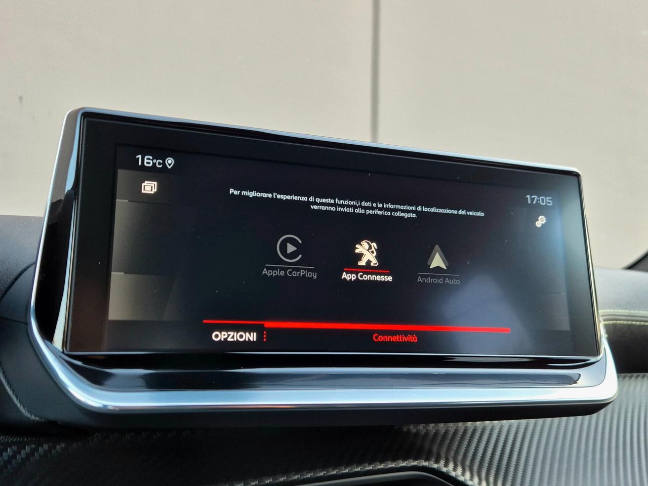 Peugeot 2008 PureTech 130 S&S GT Line