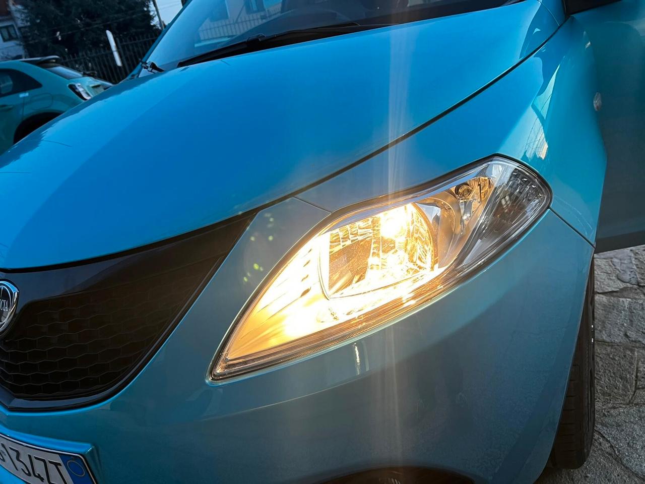 LANCIA Ypsilon 3ª serie Ypsilon 1.0 FireFly 5 ...