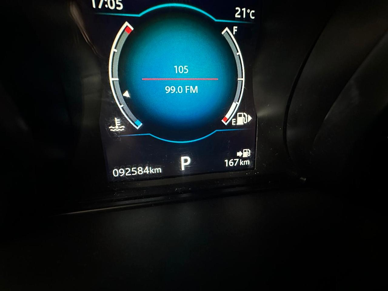 Jaguar F-Pace 2.0 D 180 CV AWD aut. R-Sport