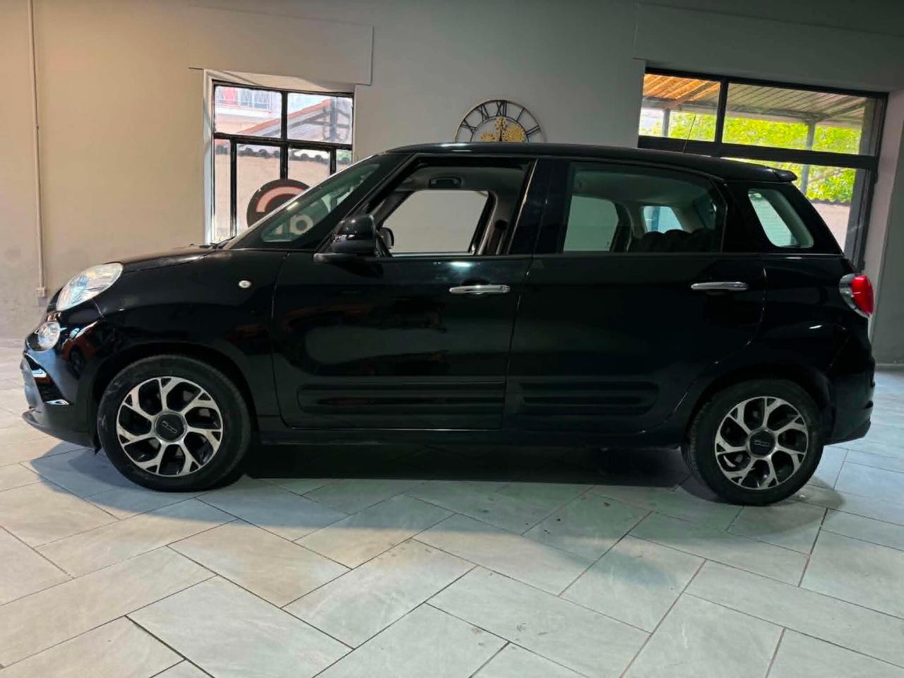 Fiat 500L 1.6 Multijet 120 CV Cross SENZA DIFETTII GARANZIA