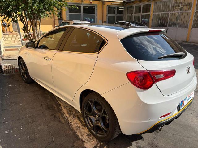 ALFA ROMEO Giulietta 1.6 JTDm-2 120 CV Distinctive "ProMMo"