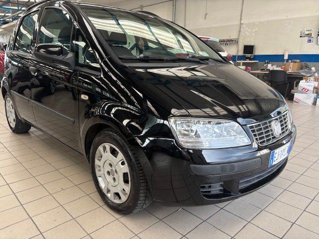 FIAT Idea 1.3 MJT 16V 95 CV S&S Dynamic