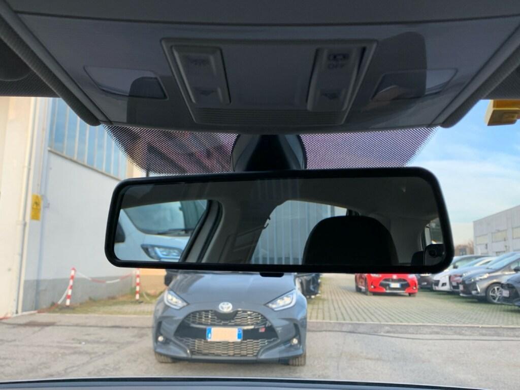 Volkswagen Polo 1.0 EVO Comfortline