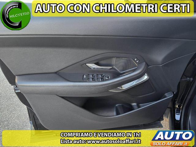 JAGUAR E-Pace 2.0D 150 AWD S AUTOMATICA EU6D PELLE/LED/TOT.BLACK