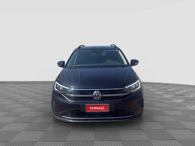 VOLKSWAGEN Taigo Taigo 1.0 TSI 115 CV Life