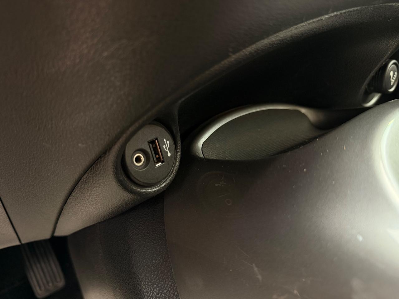 Nissan Juke 1.5 dCi Tekna STEREO ANDROID