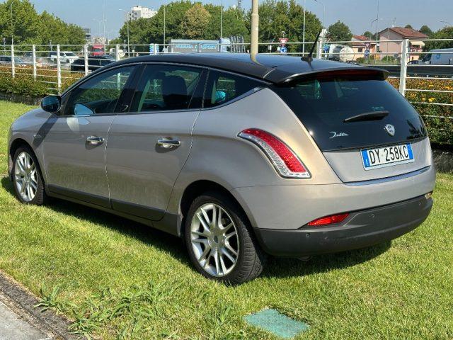 LANCIA Delta 1.4 T-Jet 120 CV Oro Ecochic GPL