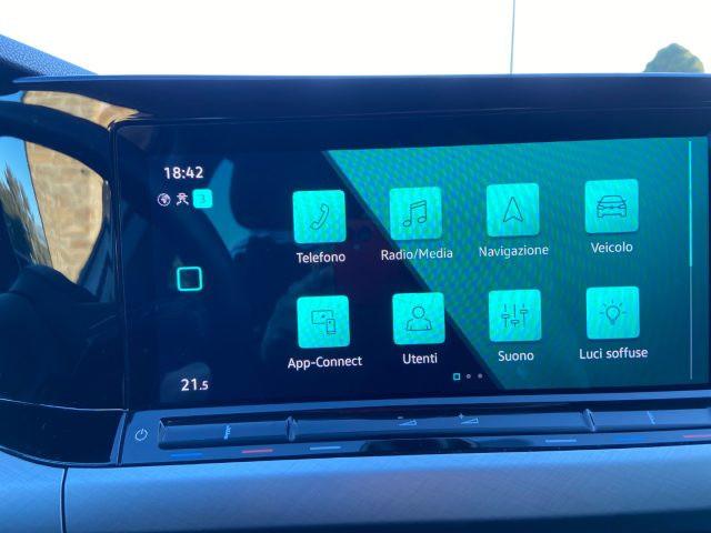 VOLKSWAGEN Golf 2.0 TDI SCR Style