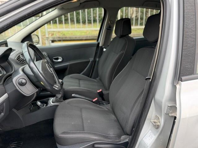 Renault Clio 1.5 dCi 75CV 5 porte Dynamique