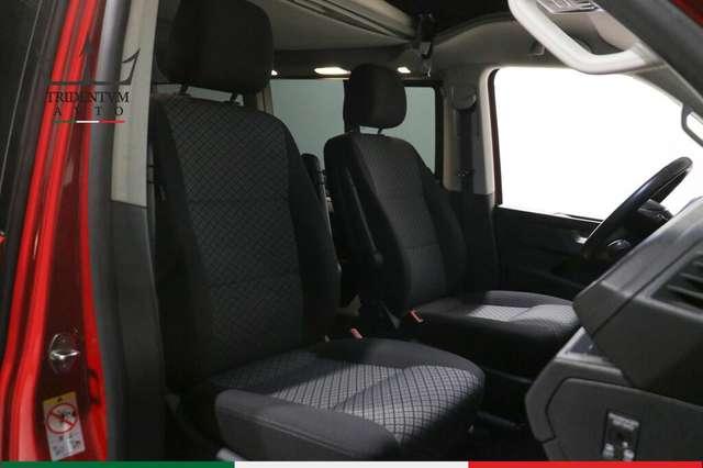 Volkswagen T6.1 California 2.0 Tdi Beach Camper 150cv