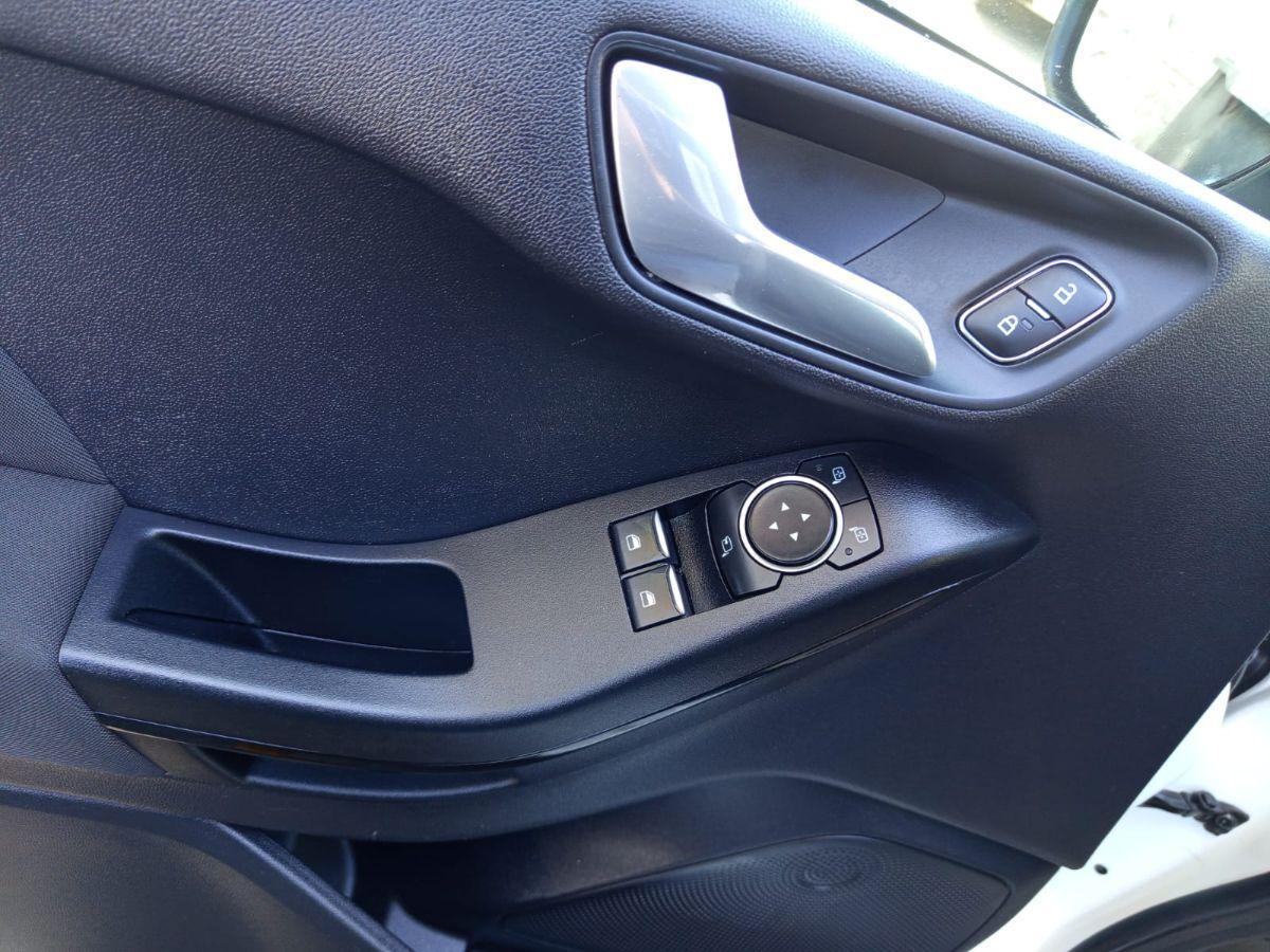 FORD Fiesta 1.5 EcoBlue 5p. Business - 2019