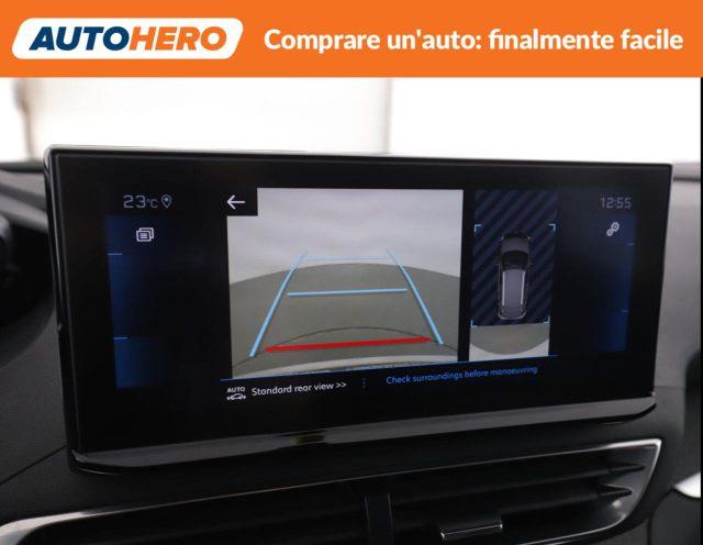 PEUGEOT 3008 BlueHDi 130 S&S Allure Pack