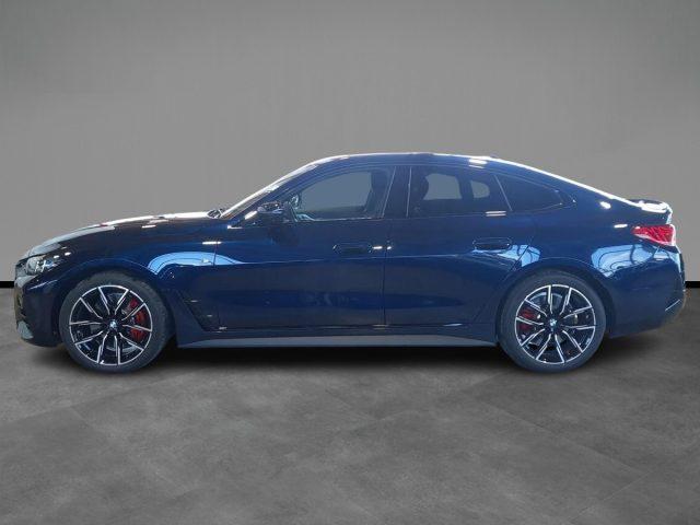 BMW 420 Gran coupè d xDrive 48V Msport Pro Restyling