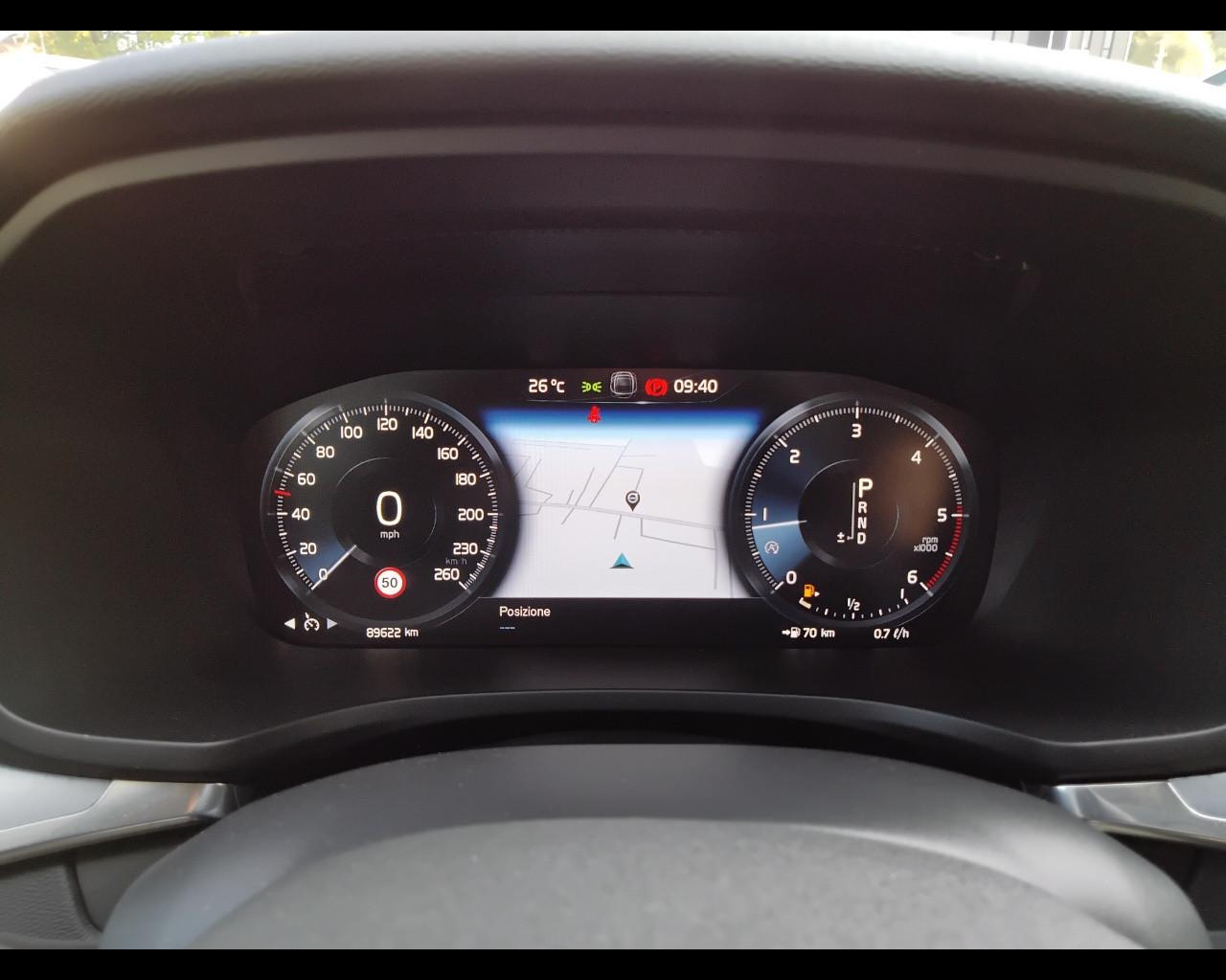 VOLVO V60 II 2019 - V60 2.0 d3 Business Plus geartronic my20
