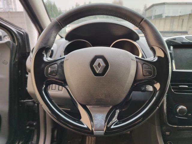 RENAULT Clio 1.2 75CV 5 porte Live NEOPATENTATI
