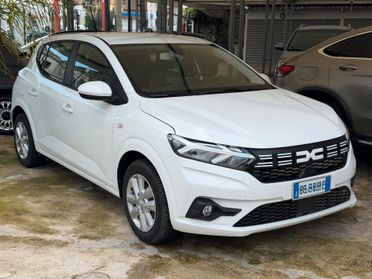 Dacia Sandero Streetway 1.0 TCe ECO-G Comfort SL DaciaPlus