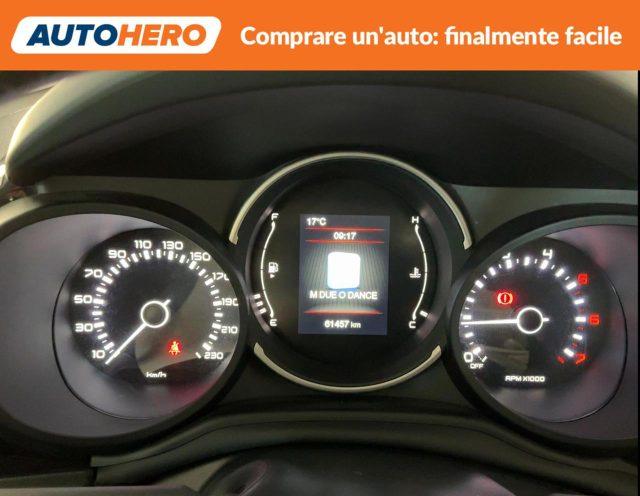 FIAT 500L 1.3 Multijet 95 CV City Cross