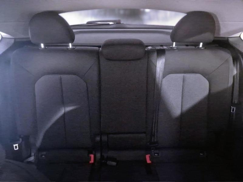 AUDI Q3 SPORTBACK 35 TDI S tronic Business Plus