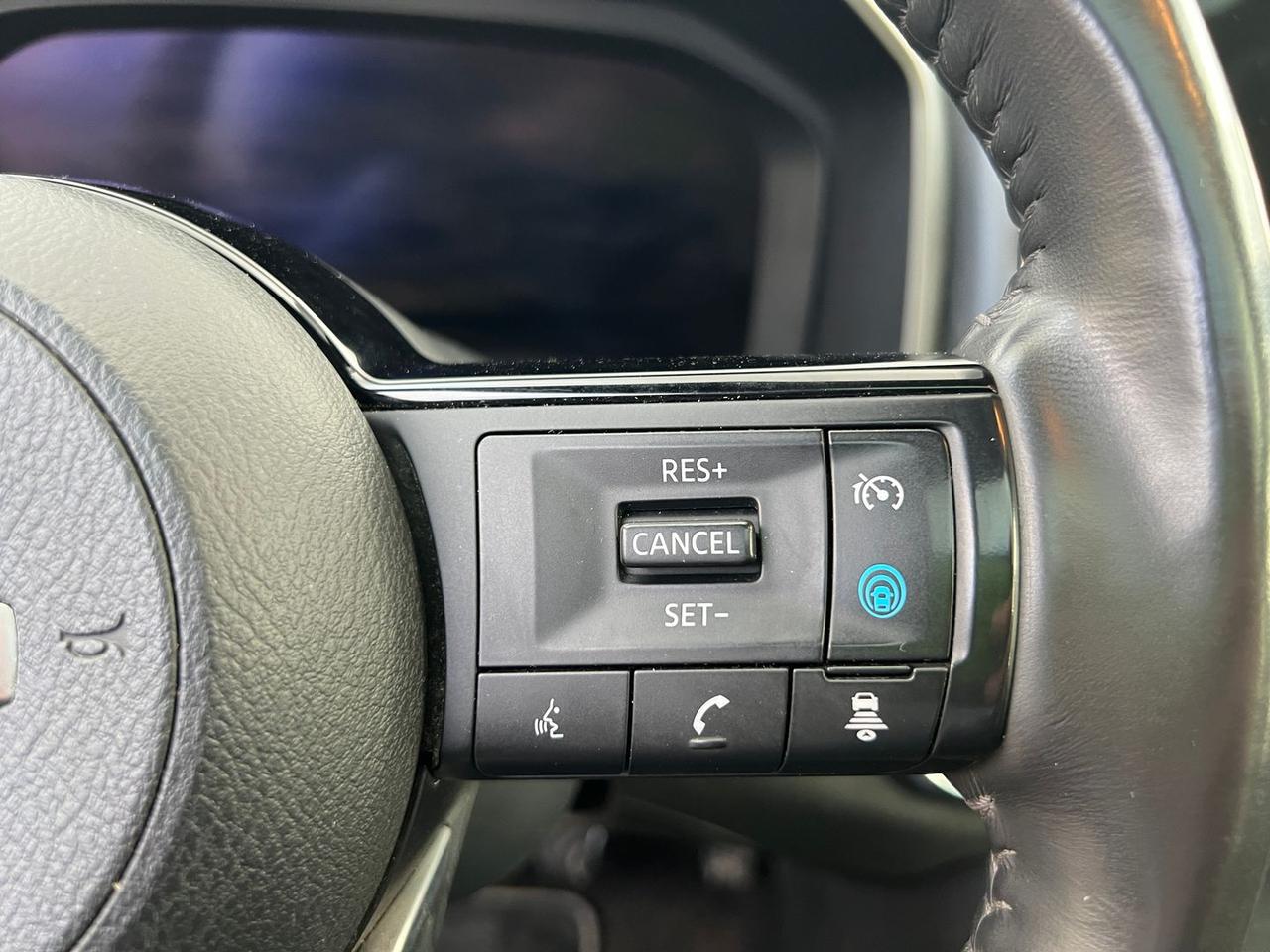 Nissan Qashqai 1.3 DIG-T MHEV #9284