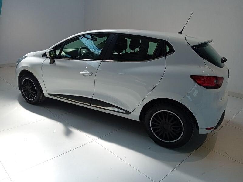 Renault Clio TCe 90CV GPL 5 porte Energy Life