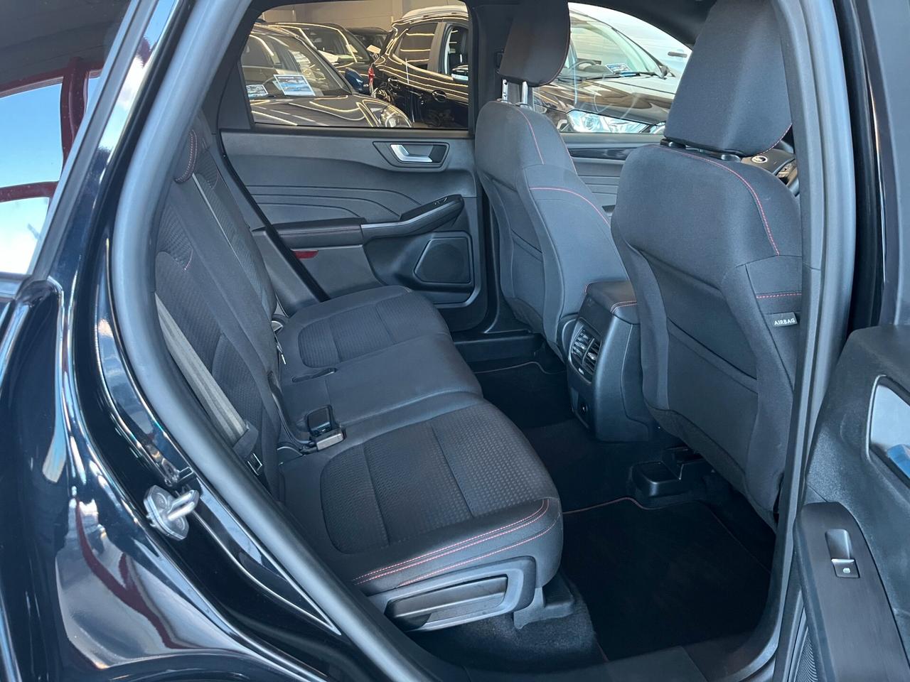 Ford Kuga 1.5 EcoBoost 150 CV 2WD ST-Line