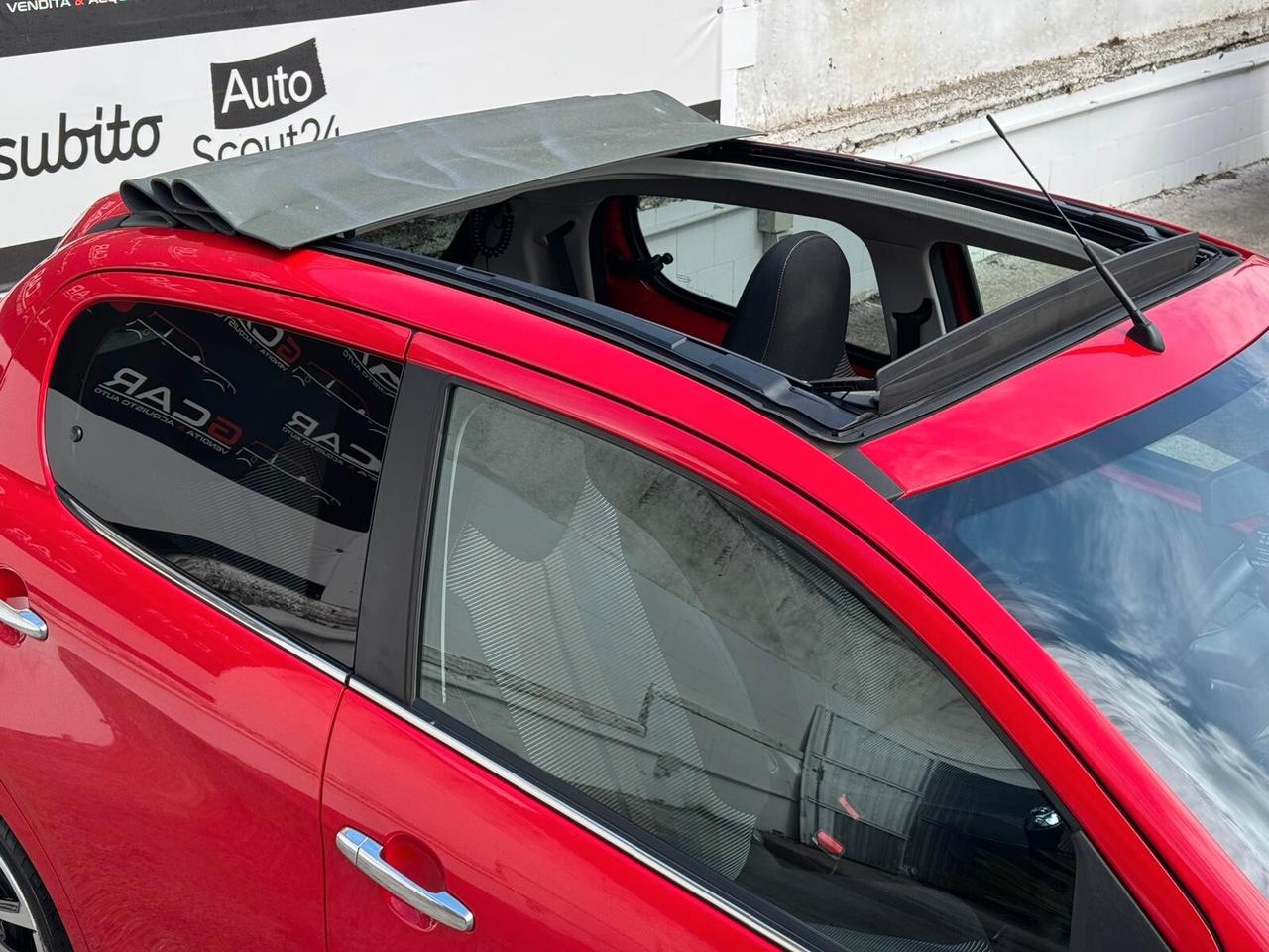 Peugeot 108 1.2 Benzina 82 cv 5 porte Allure TOP!