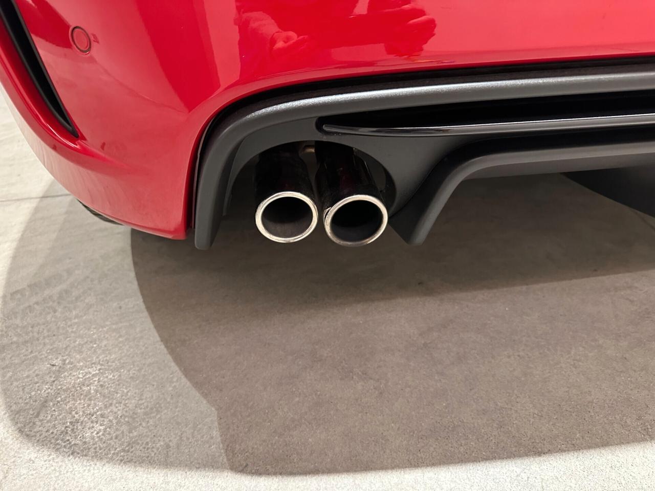Abarth 695 1.4 Turbo T-Jet 180 CV