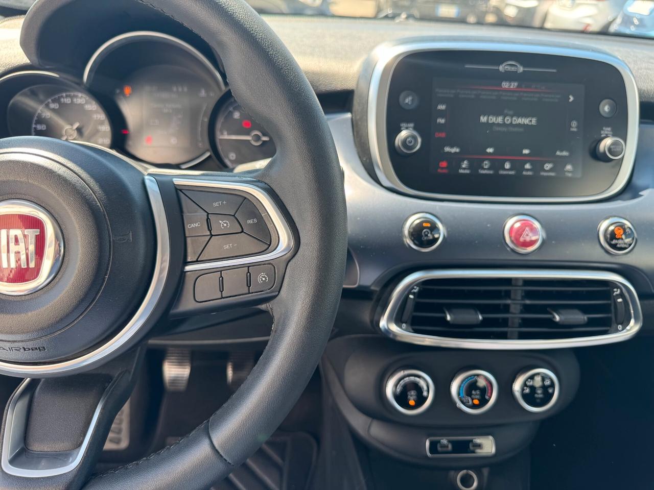 Fiat 500X 1.3 MultiJet 95 CV Sport