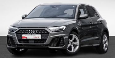 Audi A1 SPB 25 TFSI S tronic S line edition - LED - PDC - CARPLAY- VIRTUAL