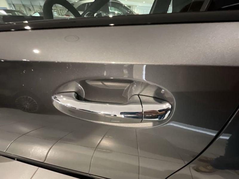 Mercedes-Benz Classe A 45 S AMG 4Matic+