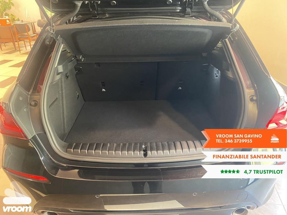 BMW Serie 1 (F40) 118d 5p. Sport