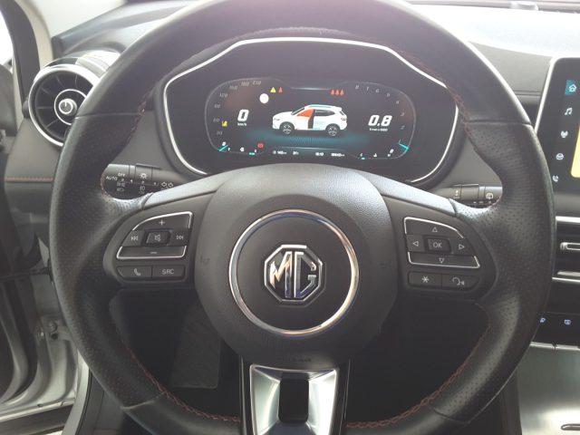 MG HS 1.5T-GDI Luxury *solo 19.600 Km*