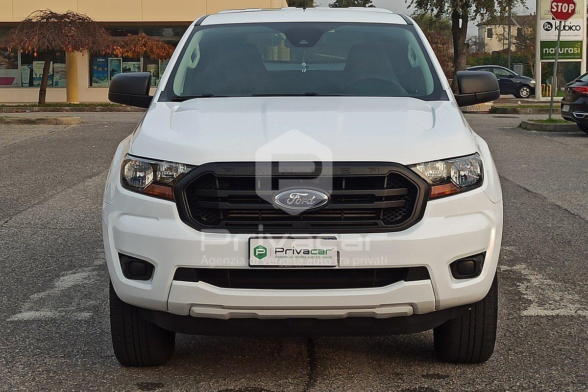 FORD Ranger 2.0 TDCi Super Cab XL 4 posti