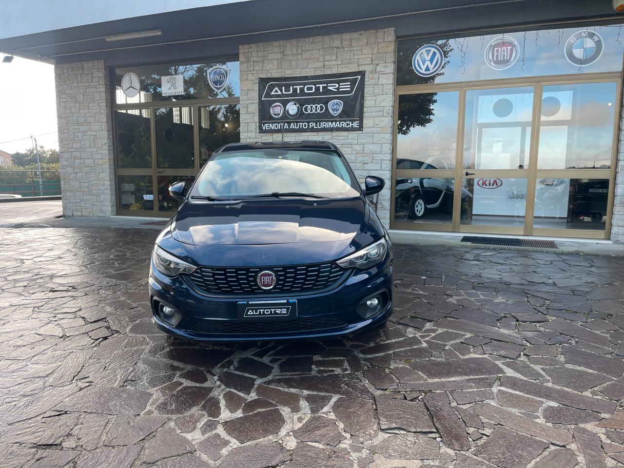 Fiat Tipo 1.6 Mjt S&S 5 porte Sport NEO PATENTATI