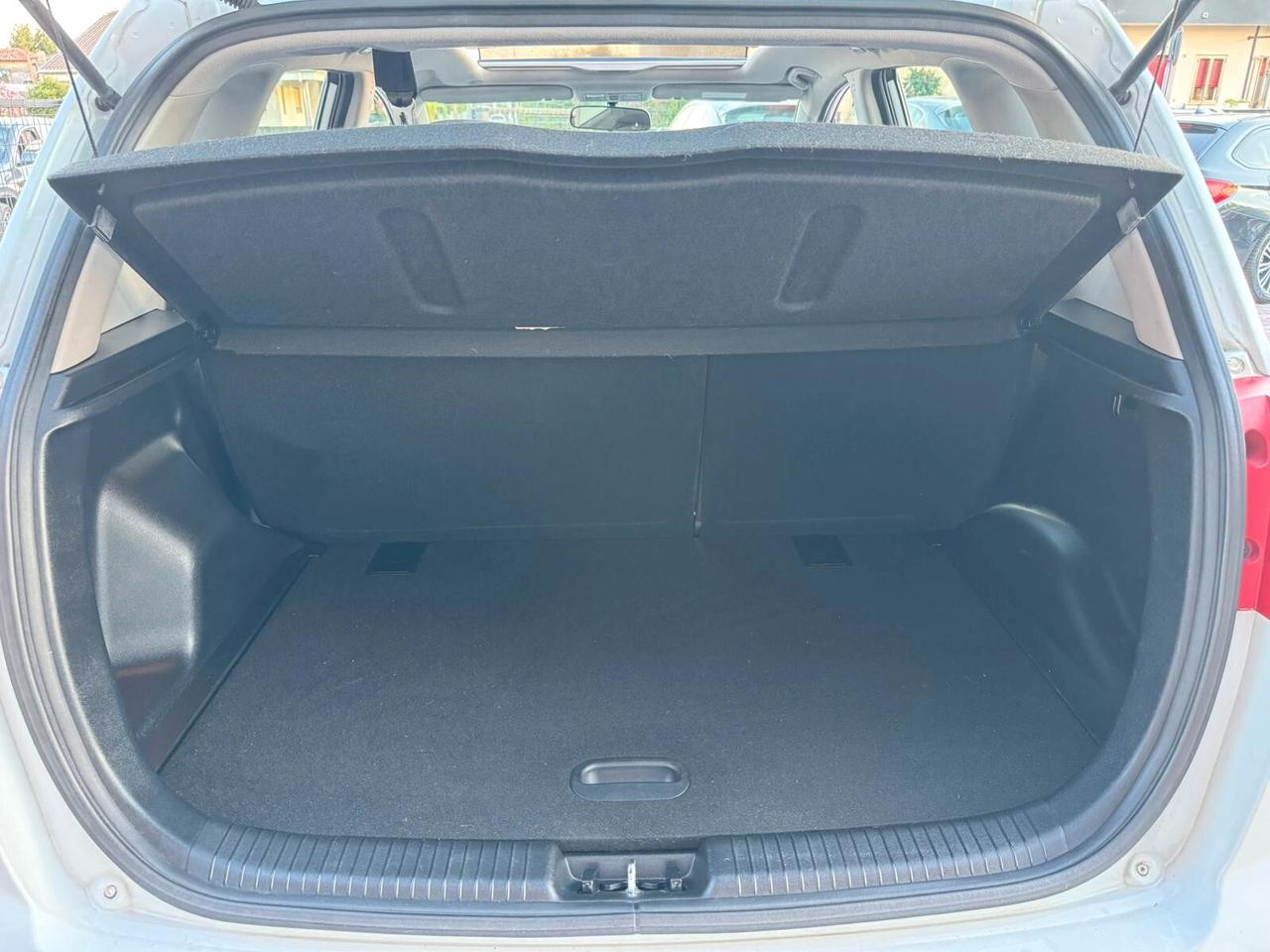 Kia Venga 1.4 Active