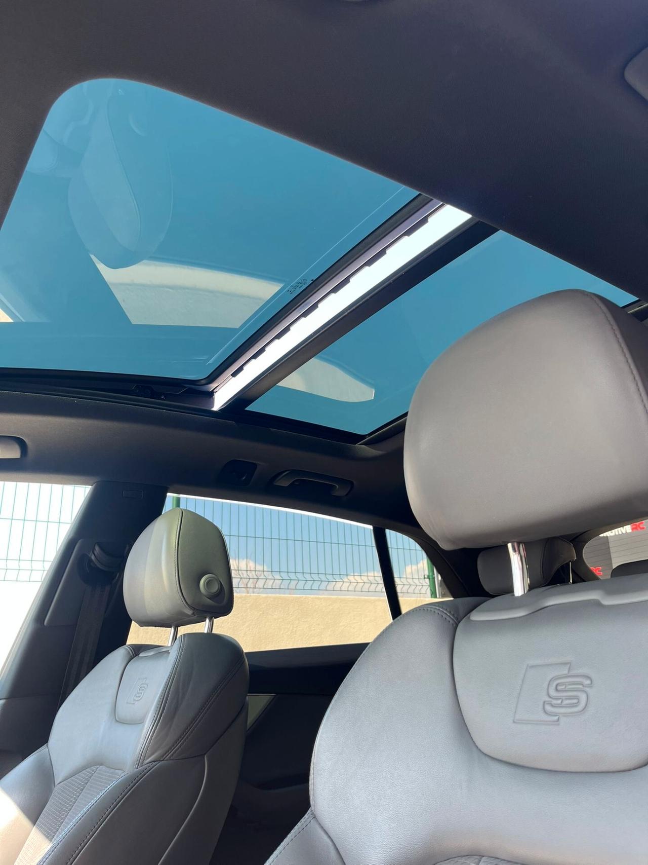 Audi Q8 50 TDI 286 CV quattro tiptronic Sport