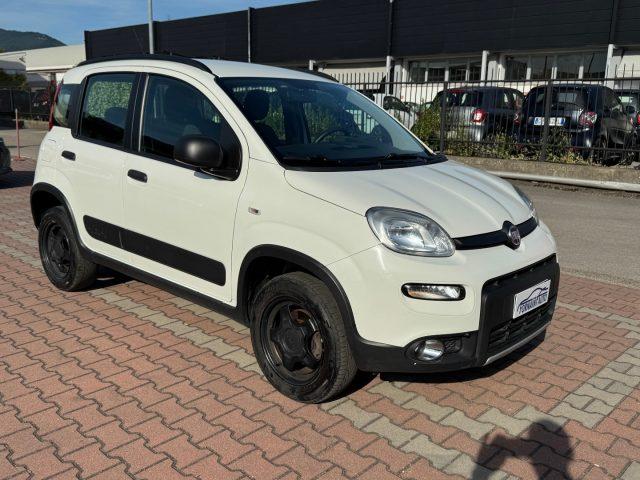 FIAT New Panda 1.3 MJT 95cv S.&S. 4x4 AZIENDALE