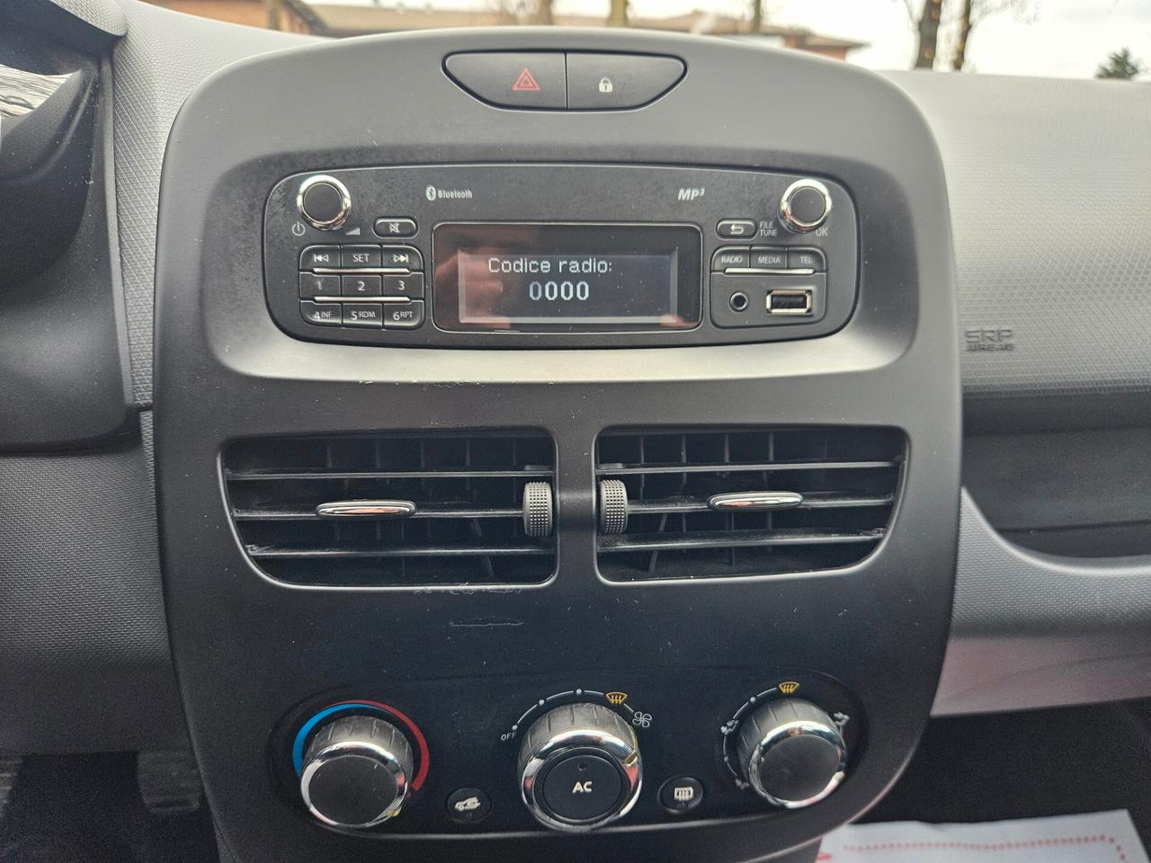 Renault Clio 1.2 75CV GPL 5 porte Live