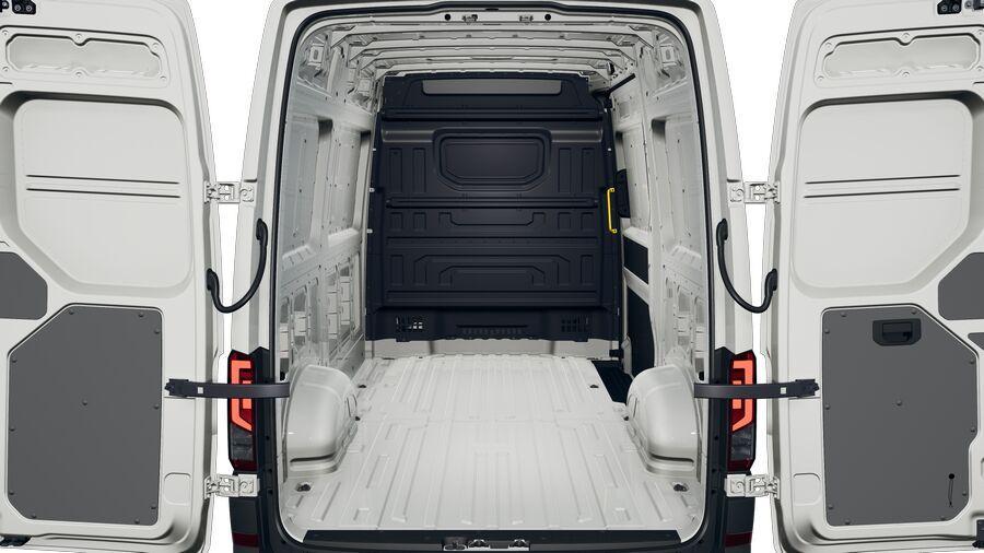 Volkswagen Crafter II crafter 35 2.0 tdi 140cv L3H3 Business