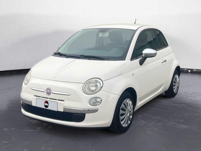 FIAT 500 1.2 Pop 69cv