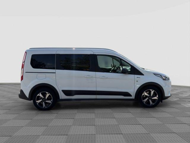 FORD Tourneo Connect Gran Tourneo Connect 1.5 EcoBlue 120 CV Titanium
