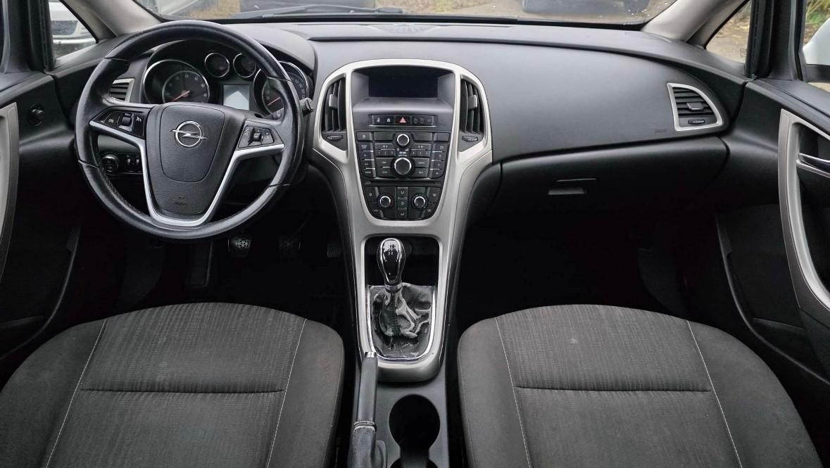 Opel Astra 1.6 115CV 5 porte Cosmo