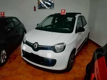 RENAULT TWINGO 1.0 2018 CABRIO EDIZIONE LIMITED FULL EURO6