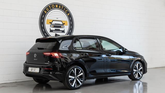 VOLKSWAGEN Golf 1.5 TSI eHybrid DSG 204CV Edition Plus IVA