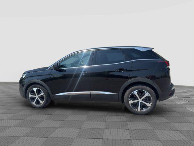 PEUGEOT 3008 3008 BlueHDi 130 S&S GT Line