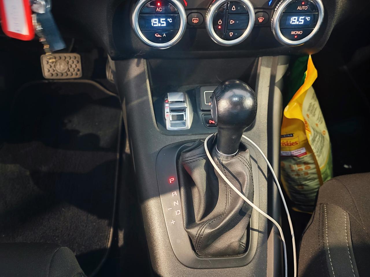 Alfa Romeo Giulietta 1.6 JTDm TCT 120 CV Sprint